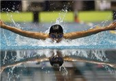 نتایج تیم شنای کردستان در مسابقات قهرمانی کشور