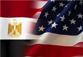 آمریکا ده‌ها میلیون دلار از کمک‌های خود به مصر را تعلیق کرد