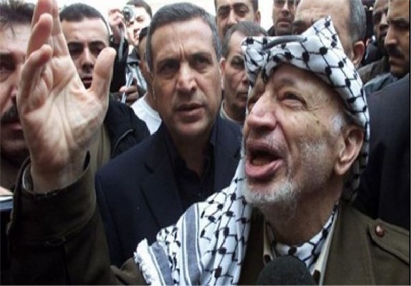 Swiss Scientists Stand by Arafat Findings