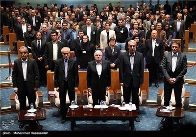 Iran Hosts Int’l Football and Science Congress