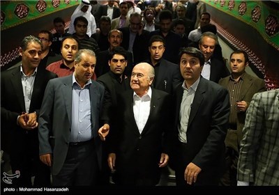 Iran Hosts Int’l Football and Science Congress