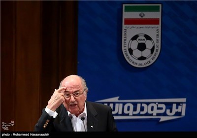 Iran Hosts Int’l Football and Science Congress