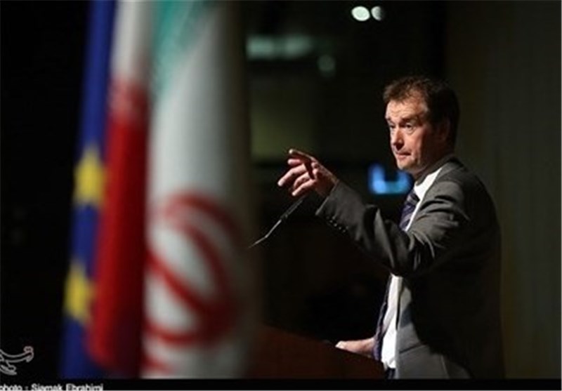 Ashton to Chair First Round of Geneva Talks between Iran, G5+1