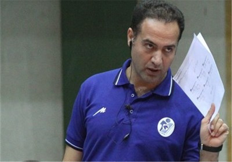 تیم والیبال سایپای تهران نیم فصل دوم را بهتر از نیم فصل نخست ظاهر می‌شود