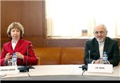 پایان دیدارهای دوجانبه تیم مذاکره کننده ایرانی با 3 کشور اروپایی، آمریکا و روسیه