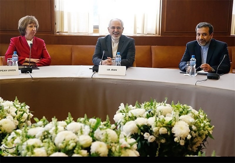 نشست تیم مذاکره کننده ایران و سه کشور اروپایی پایان یافت