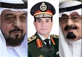 «السیسی» اسب تروای عربستان و امارات برای حذف اسلام‌گراها