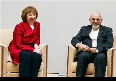 Iran, G5+1 Representatives Hold Talks in Geneva