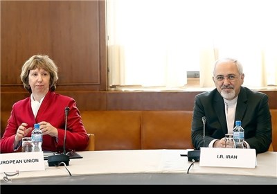 Iran, G5+1 Representatives Hold Talks in Geneva