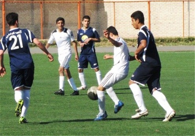 آستو آبیک نماینده استان در رقابتهای لیگ دسته سوم فوتبال کشور
