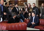 Negotiator: Iran Not to Accept Suspension of Enrichment Activities