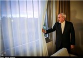 ظریف: مذاکرات بر اساس برنامه‌ریزی پیش می‌رود/ درخواست ملاقات معاون وزیر خارجه روسیه