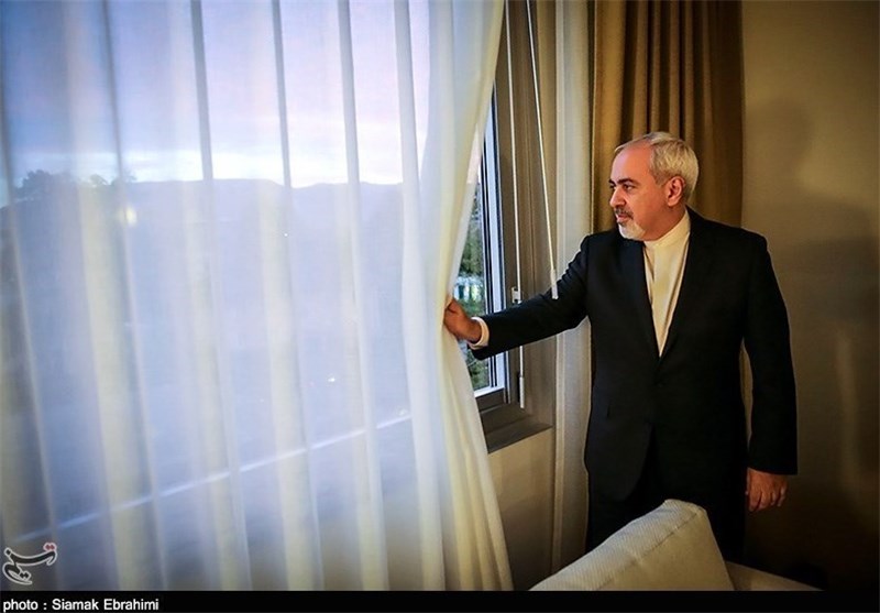 Iran&apos;s FM Confirms Reports on Kerry’s Plan to Visit Geneva