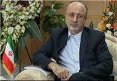 مرکز تجاری ایرانیان در جمهوری آذربایجان ایجاد شود