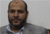 تهدید حماس به سلب اعتماد از دولت وفاق ملی فلسطین