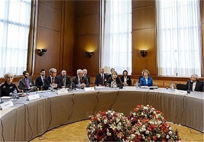 Iran’s Top Negotiator: Geneva Talks May Last Longer than Expected