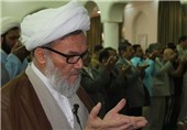 هدف مدیریت جهادی اعتلای انقلاب اسلامی است