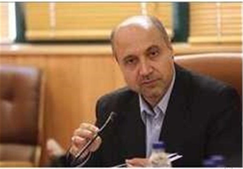 Energy Official Outlines Target Markets for Iran&apos;s Gas Exports