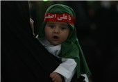 همایش شیرخوارگان حسینی در بیرجند برگزار می شود