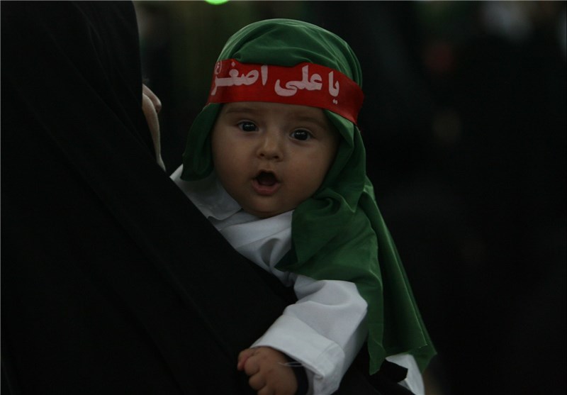 همایش شیرخوارگان حسینی در بیرجند برگزار می شود