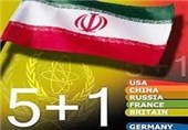 گزینه روی میز ملت ایران دستورات اسلام است