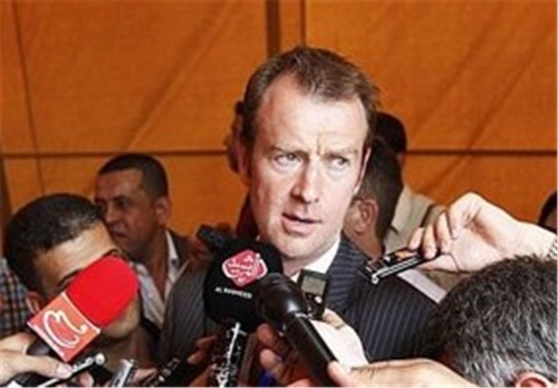 اتحادیه اروپا: تماس‌ها با هیچ یک از طرف‌های مصری از جمله اخوان قطع نشده است