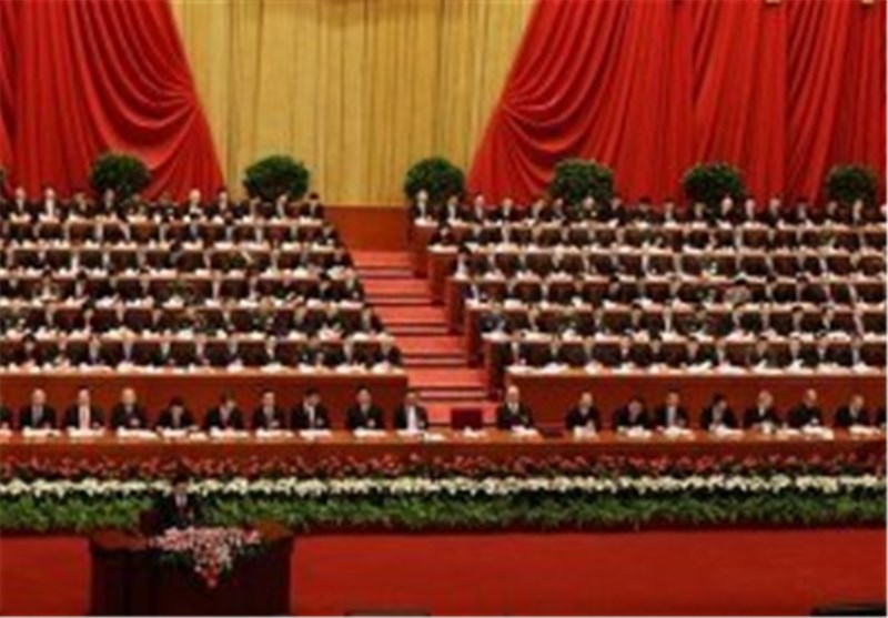 China to Unveil 10-Year Reform Plan