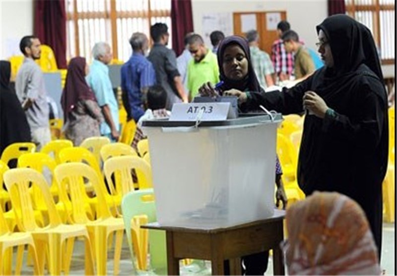 Maldives Supreme Court Postpones Runoff in Presidential Race