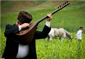 بررسی تخصصی موسیقی فولکلوریک آذربایجان «عاشیقلار»