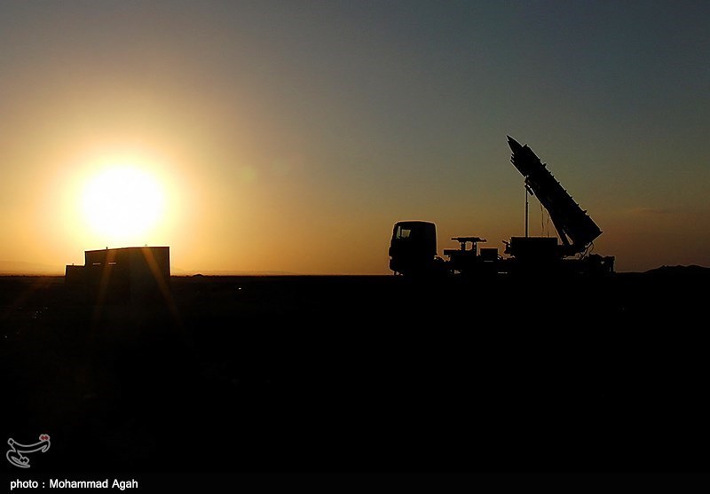 Air Defense Missiles Fired near Iran’s Natanz Nuclear Site