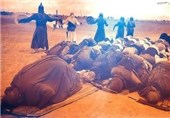 نماز ظهر عاشورا در زنجان برگزار می‌شود
