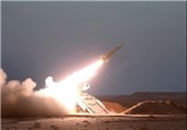 Iran Equips Army with New High-Precision Solid-Fuel Missile