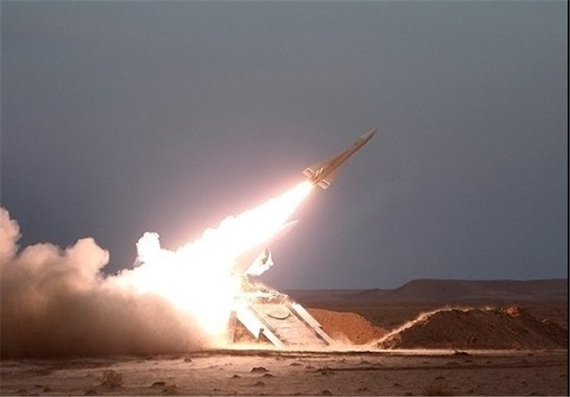 Iran Equips Army with New High-Precision Solid-Fuel Missile