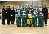 کسب 166 مدال توسط ورزشکاران بانوی زنجان