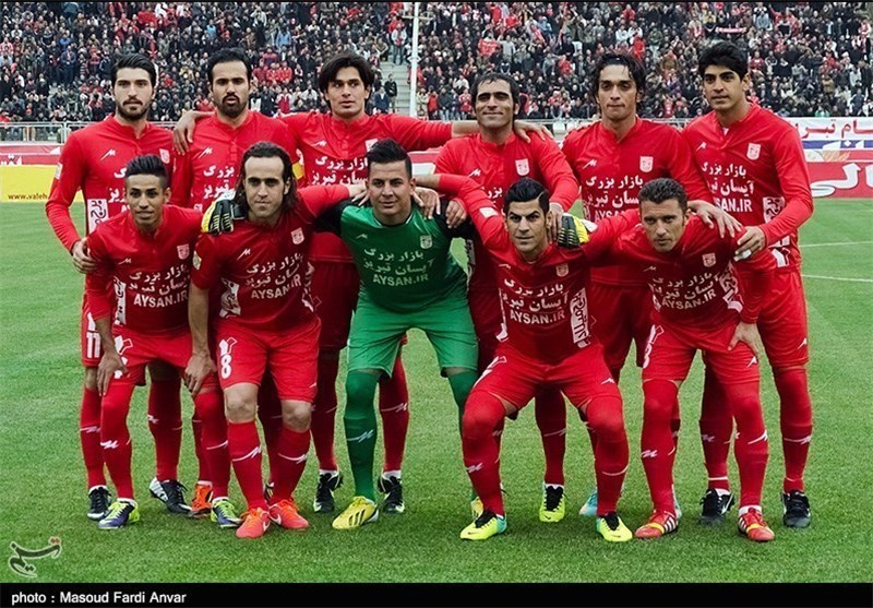 العین پس از پاس و استقلال به جنگ تراکتور می‌رود/ موفق‌ترین تیم امارات