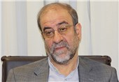 استاندار سابق کردستان به ستاد اجرایی فرمان امام(ره) می‌رود