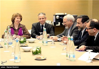Senior Officials from Iran, Group 5+1 Continue Talks in Geneva for 3rd Day