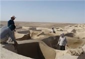 شهر سوخته سیستان، نمادی از شکل‌گیری تمدن جهانی