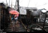 Philippines Storm Death Toll Climbs to 133