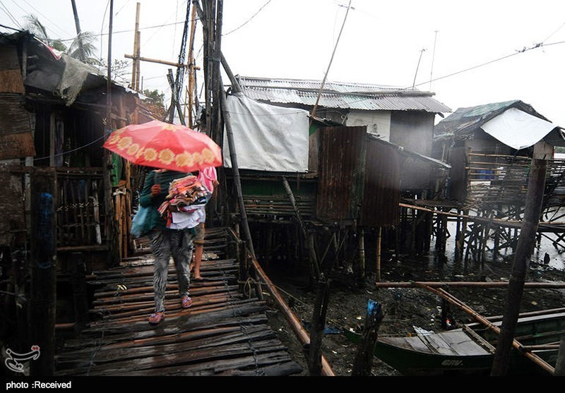 Philippines Storm Death Toll Climbs to 133