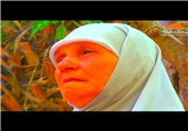 «مادر شهیدان»، روایت اصغرزاده از یک خانواده شهید سوری + فیلم