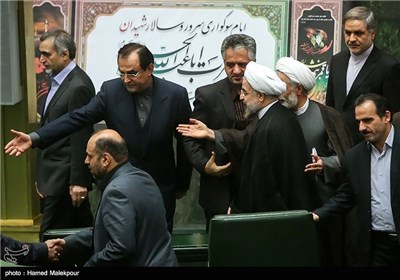 Parliament Rejects Iranian President’s Third Nominee for Sports Ministry