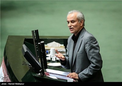 Parliament Rejects Iranian President’s Third Nominee for Sports Ministry