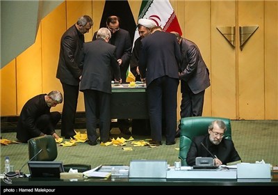 Parliament Rejects Iranian President’s Third Nominee for Sports Ministry