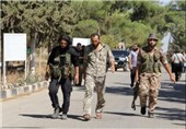 هلاکت سرکرده گروه تروریستی موسوم به «گردان المهاجرین» در دیر الزور