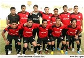 5 میلیارد ریال به تیم فوتبال ایران جوان بوشهر پرداخت می‌شود