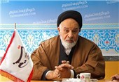 رئیس شورای هماهنگی تبلیغات اسلامی خراسان‌رضوی از خبرگزاری تسنیم بازدید کرد