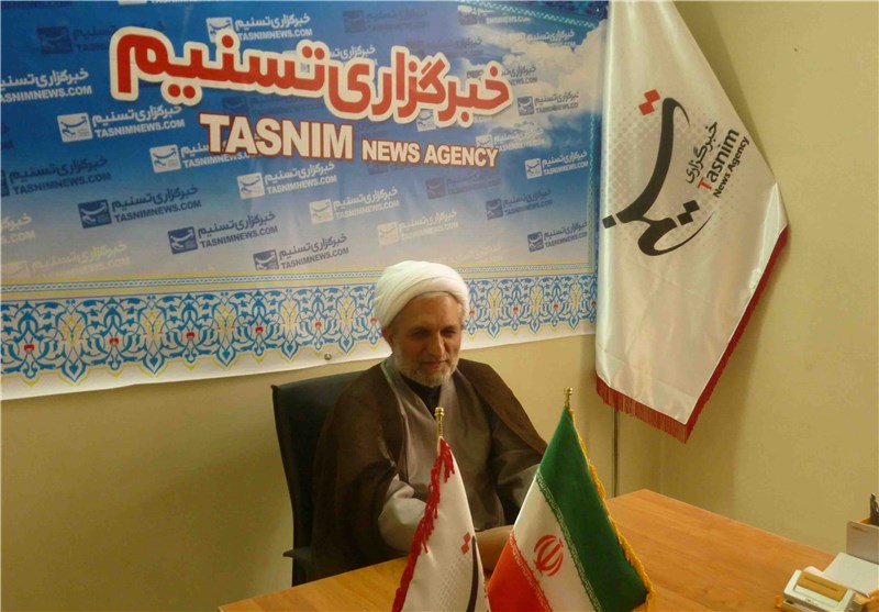 مدیرکل تبلیغات اسلامی از سرپرستی خبرگزاری تسنیم استان مرکزی بازدید کرد