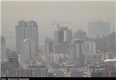 کمیته کاهش آلودگی هوای استان تهران فردا تشکیل جلسه می‌دهد