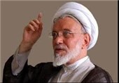 حجت‌الاسلام هاشم‌زاده هریسی در انتخابات مجلس خبرگان ثبت‌نام کرد